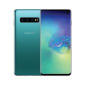 samsung/三星 galaxy s10  皓玉白